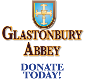 Click here to donate to Glastonbury Abbey