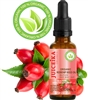 Juiceika Organic Rosehip Rose Hip Oil