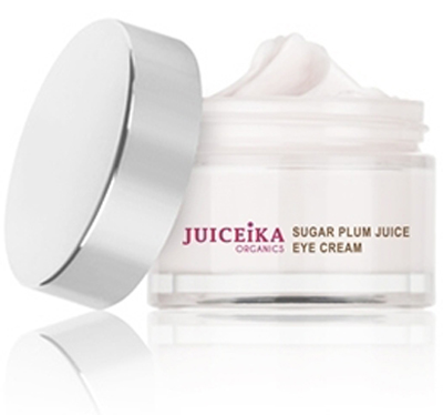 Sugar Plum Juice Eye Cream