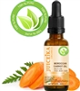 Juiceika Organic Carrot Oil Moroccan