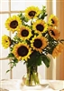 Simply Sunflowers