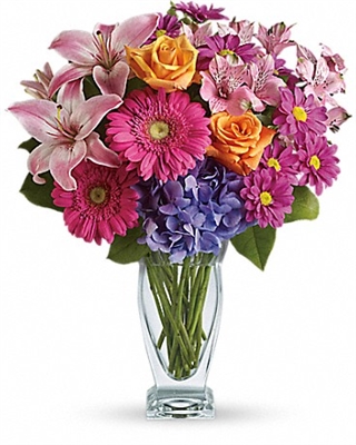 Wondrous Wishes by Teleflora