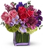 Exquisite Beauty by Teleflora