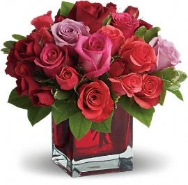 Madly in Love by Teleflora