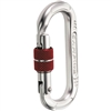 CAMP Oval Compact Lock Carabiner
