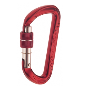 CAMP Guide Lock Carabiner