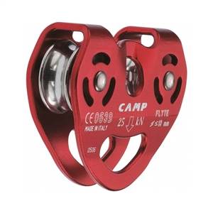 CAMP Flyte Traveling Pulley