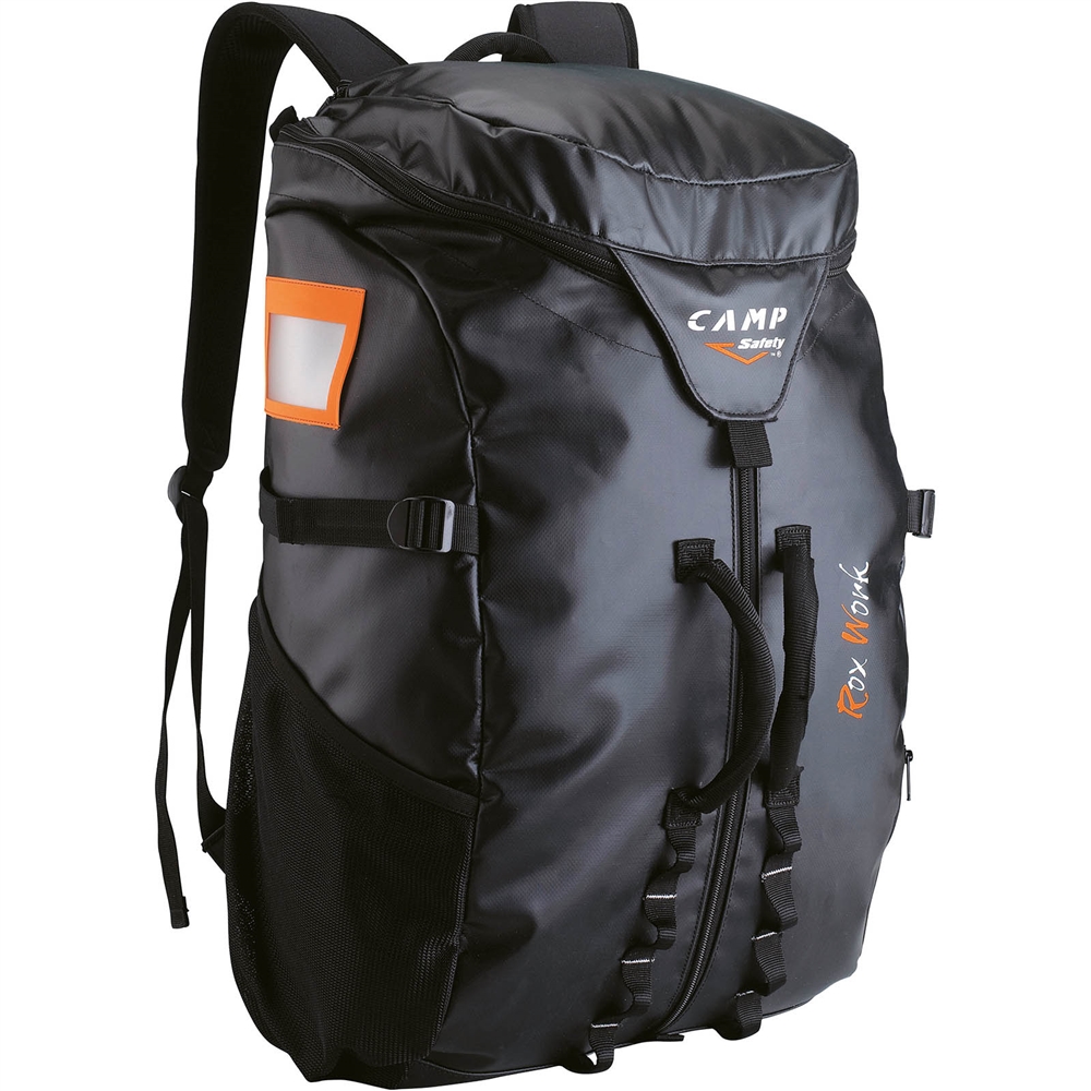Buy 40 liter Camp ROX Work Pack Gear Bag And Climbing Bag Online