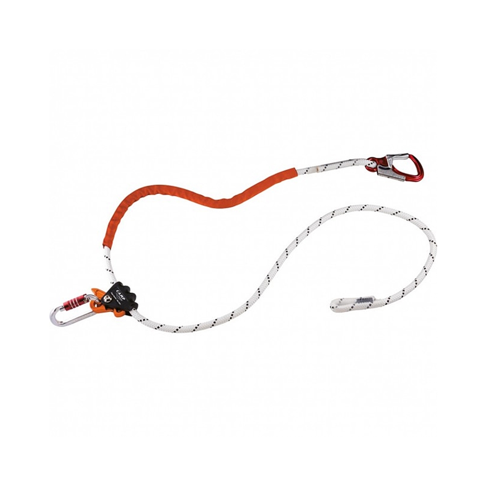 9.7mm Dynamic Rope I Cowtail