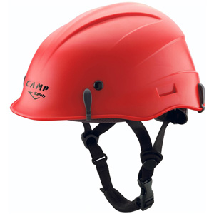 Camp Skylor Plus Helmet Red