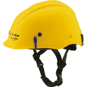 Camp Skylor Plus Helmet Yellow
