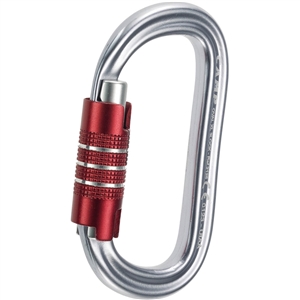 Camp Compact Oval XL 3Lock Carabiner