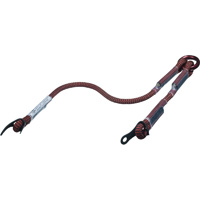 Camp Dynatwo Lanyard 30cm and 60cm cowtail