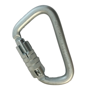 CAMP ANSI D 3LOCK Carabiner