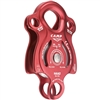 Camp Naiad Large Mobile Pulley
