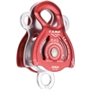 Camp Janus Large Double Pulley
