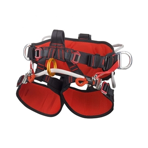 CAMP Tree Access Arborist Harness - Small to Large