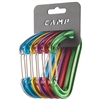 CAMP Photon Wire Crabiner Rack Pack