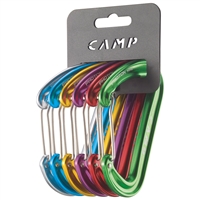 CAMP Photon Wire Crabiner Rack Pack