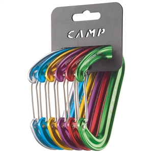 CAMP Photon Wire Crabiner Rack Pack