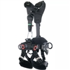 CAMP GT ANSI Fullbody Black Harness