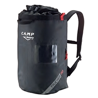 CAMP TRUCKER Rope Bag Backpack 30 liter