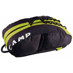 Camp Rox Pack Green