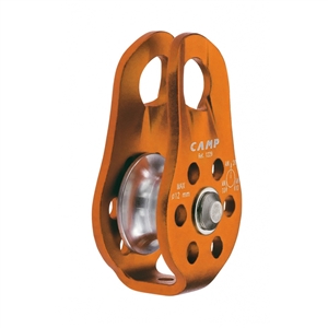 CAMP Small Fixed Ball Bearing Pulley