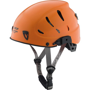 Camp Armour Work Helmet Orange