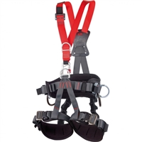 CAMP Golden Top Plus Harness - Large To XXL