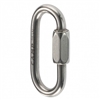 CAMP Oval Quick Link 5mm  Stainless