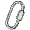 CAMP Oval Quick Link 8mm Stainless