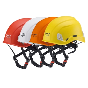 CAMP Ares ANSI Certified Helmet For Rescue and Rope Access