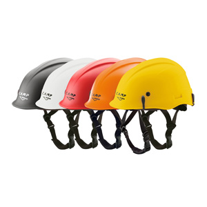 Camp Skylor Plus Industrial Work Helmet