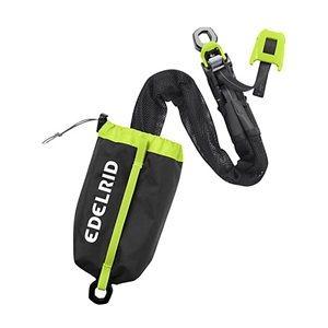 Edelrid KAA 4 or 5 to 1 Haul System 1.5 Meter With Controlled Tension Release