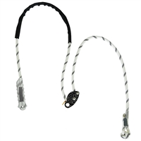 Kong Trimmer Work Positioning Lanyard 4 meter 13.1 feet 2018