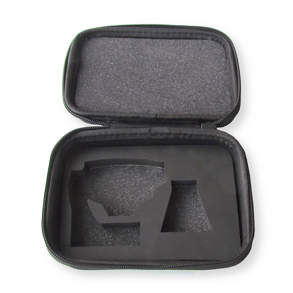 Petzl NAO 2 575L Headlamp with Custom Zippered Case
