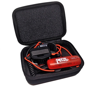 OPG Case for the Petzl NAO Plus