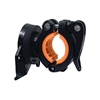 OPG Flashlight Side Mount For Petzl Vertex and Petzl Strato Helmet