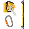 Petzl ASAP Lock fall arrester