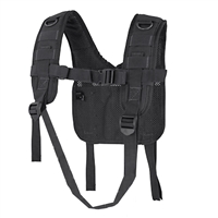 OPG Molle Chest Harness for Chest Ascender