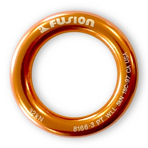 Ring Rigging Plate