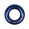 Small Rappelling Ring Blue