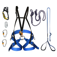 OPG Agility Frog Harness System