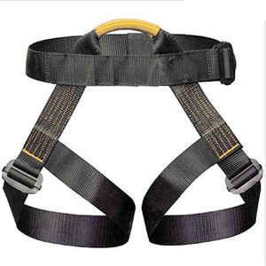 Centaur Adventure Harness