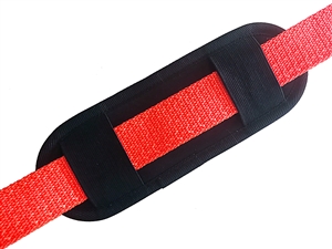OPG Leg Pads
