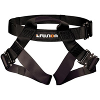 Tastumi Harness With Quick Release Buckles