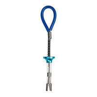 Climbtech Multi Use Removable Rock and Concrete Anchor 1/2"