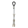 OPG Multi Use Removable Rock and Concrete Anchor 1"