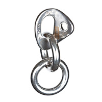 OPG Stainless Steel Top Anchor